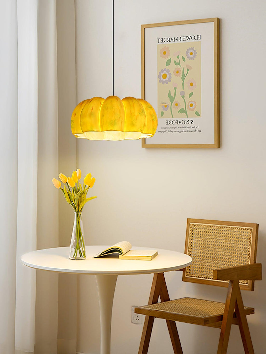 pumpkin-pendant-light-anzaz-Yellow-3