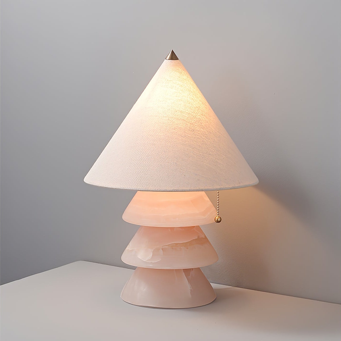 pyralis-onyx-table-lamp-anzaz-Pink Jade-2