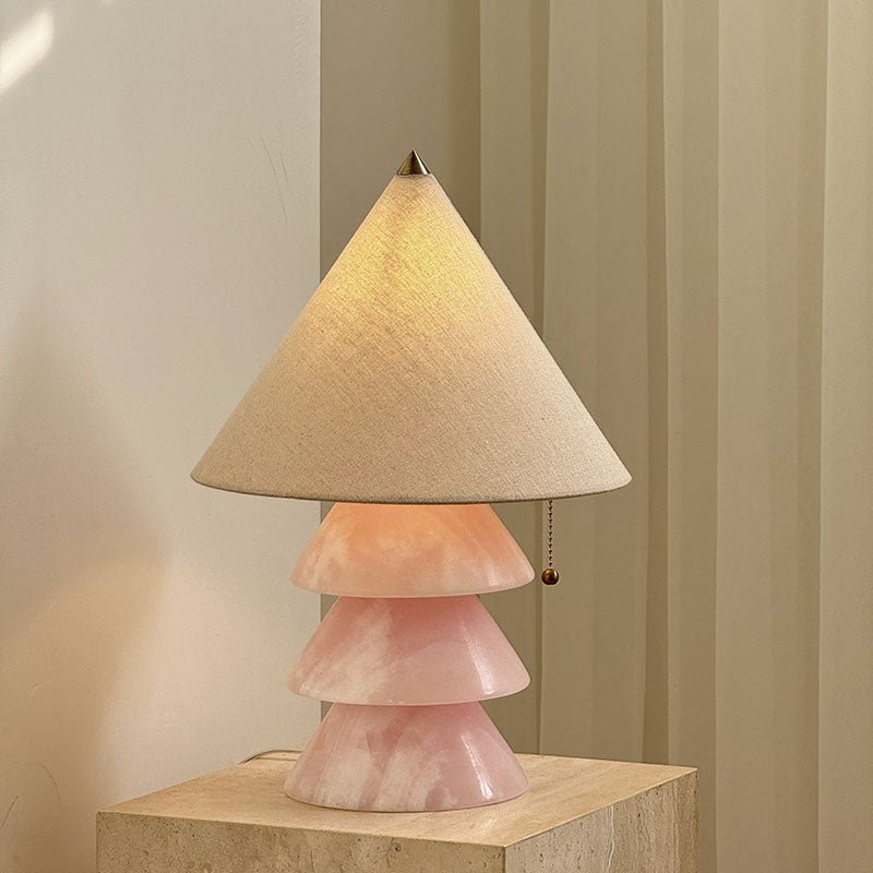 pyralis-onyx-table-lamp-anzaz-Carrara White-5