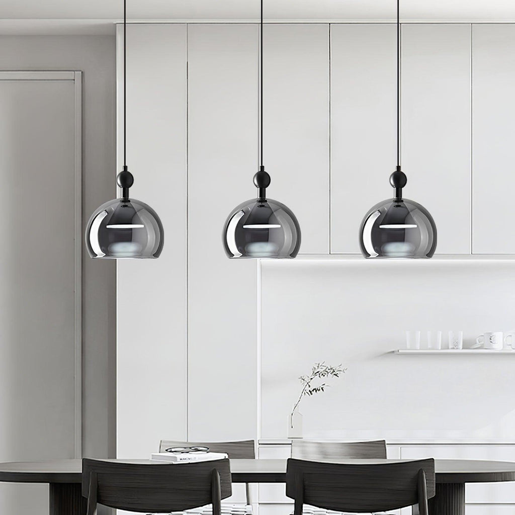 quartet-of-light-glass-pendant-series-anzaz-Three-Color Changing Light-6