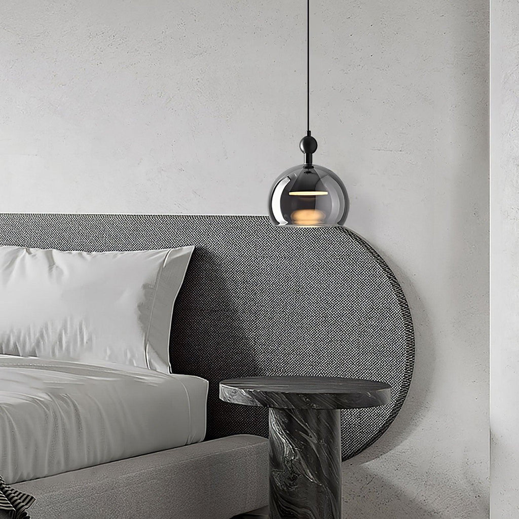quartet-of-light-glass-pendant-series-anzaz-Three-Color Changing Light-10