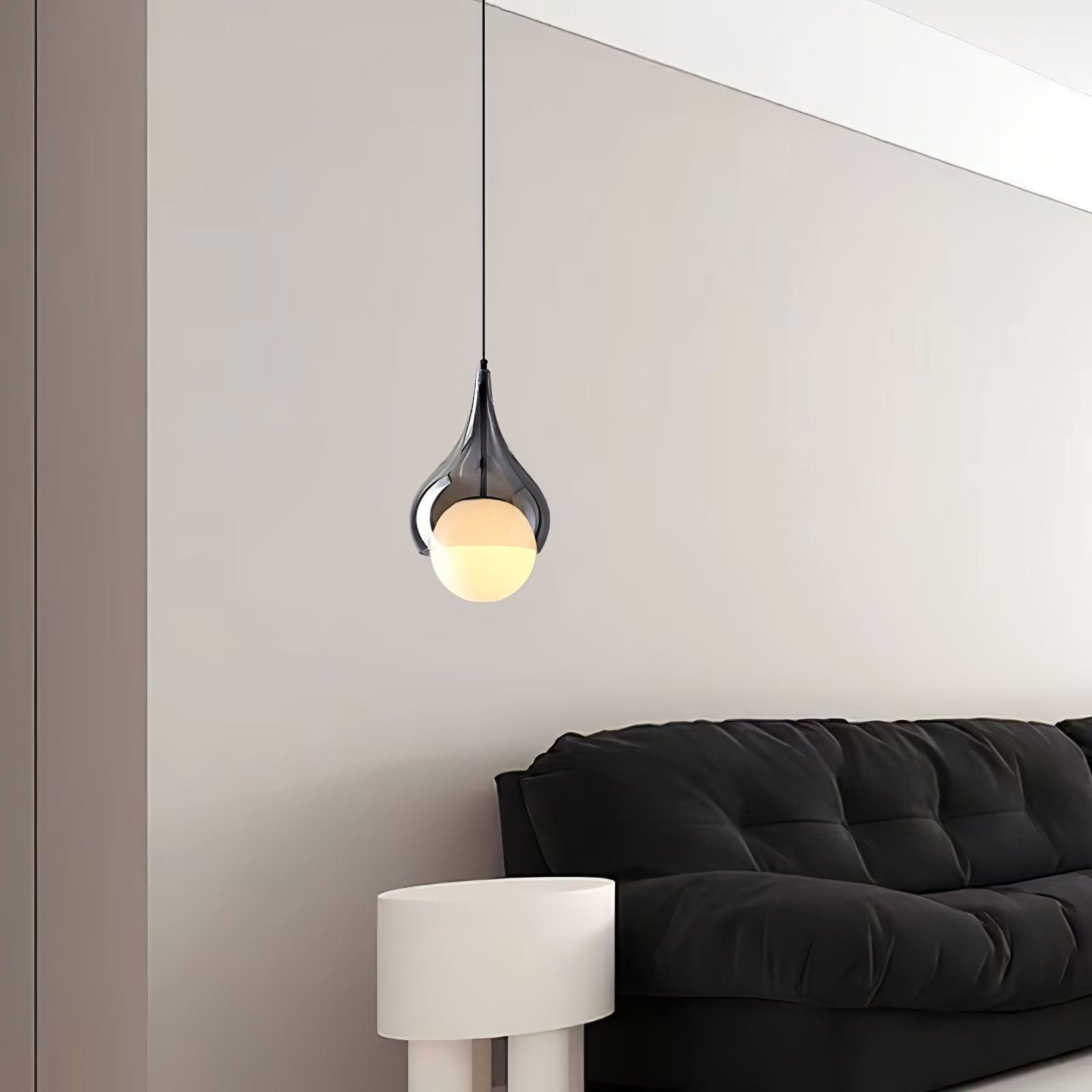 quartet-of-light-glass-pendant-series-anzaz-Three-Color Changing Light-8