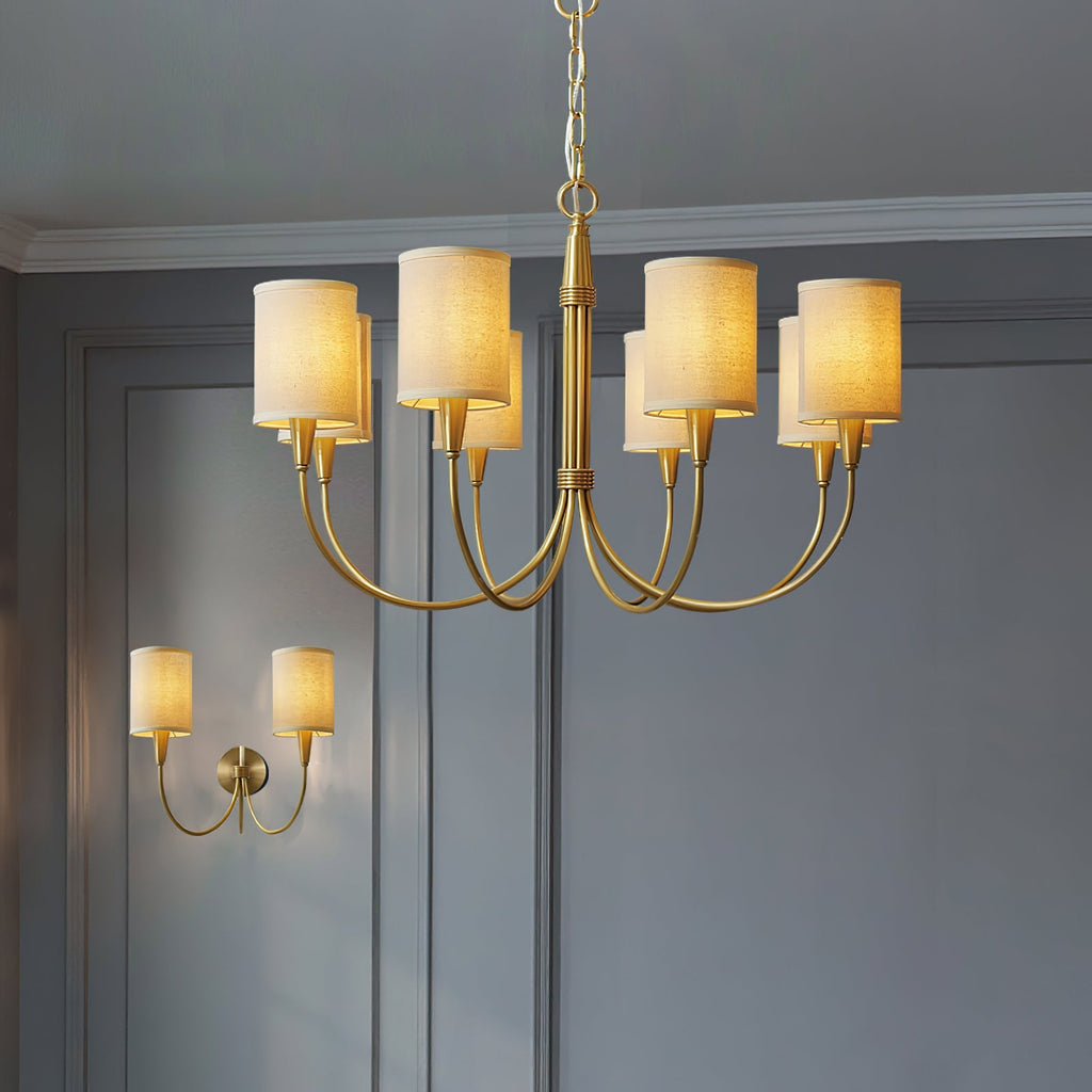 quincy-chandelier-anzaz-Brass & Black-3