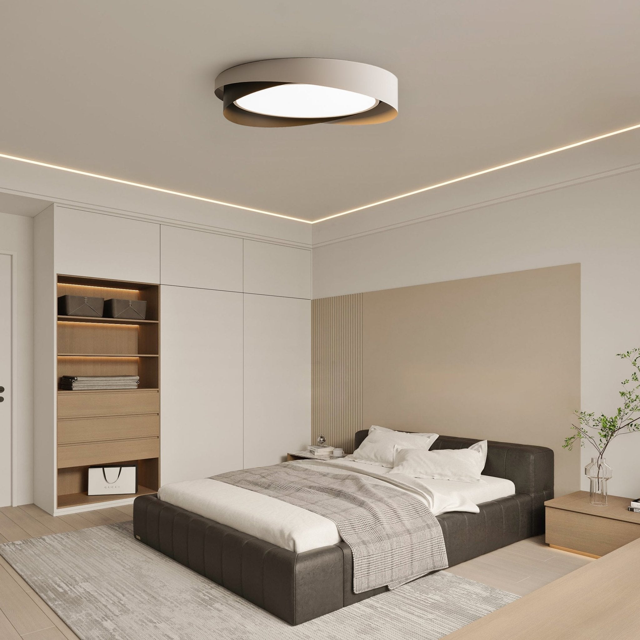 quinn-ceiling-light-anzaz-White & White-9