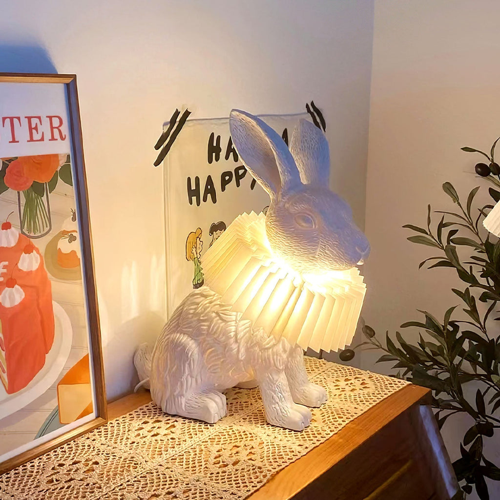 rabbit-x-table-lamp-anzaz-Warm Light & White-2