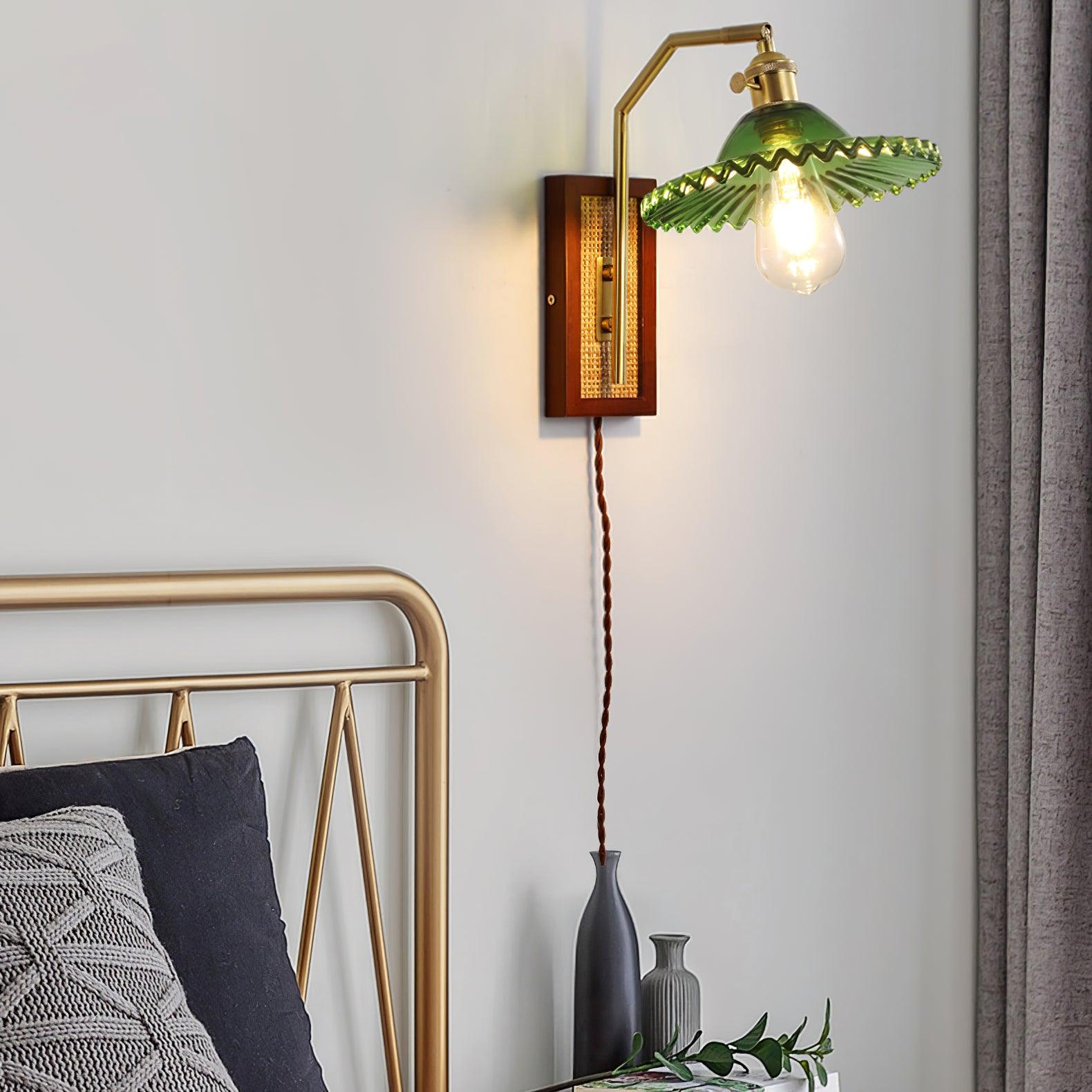 rafi-wall-lamp-anzaz-Copper & Walnut Wood-8