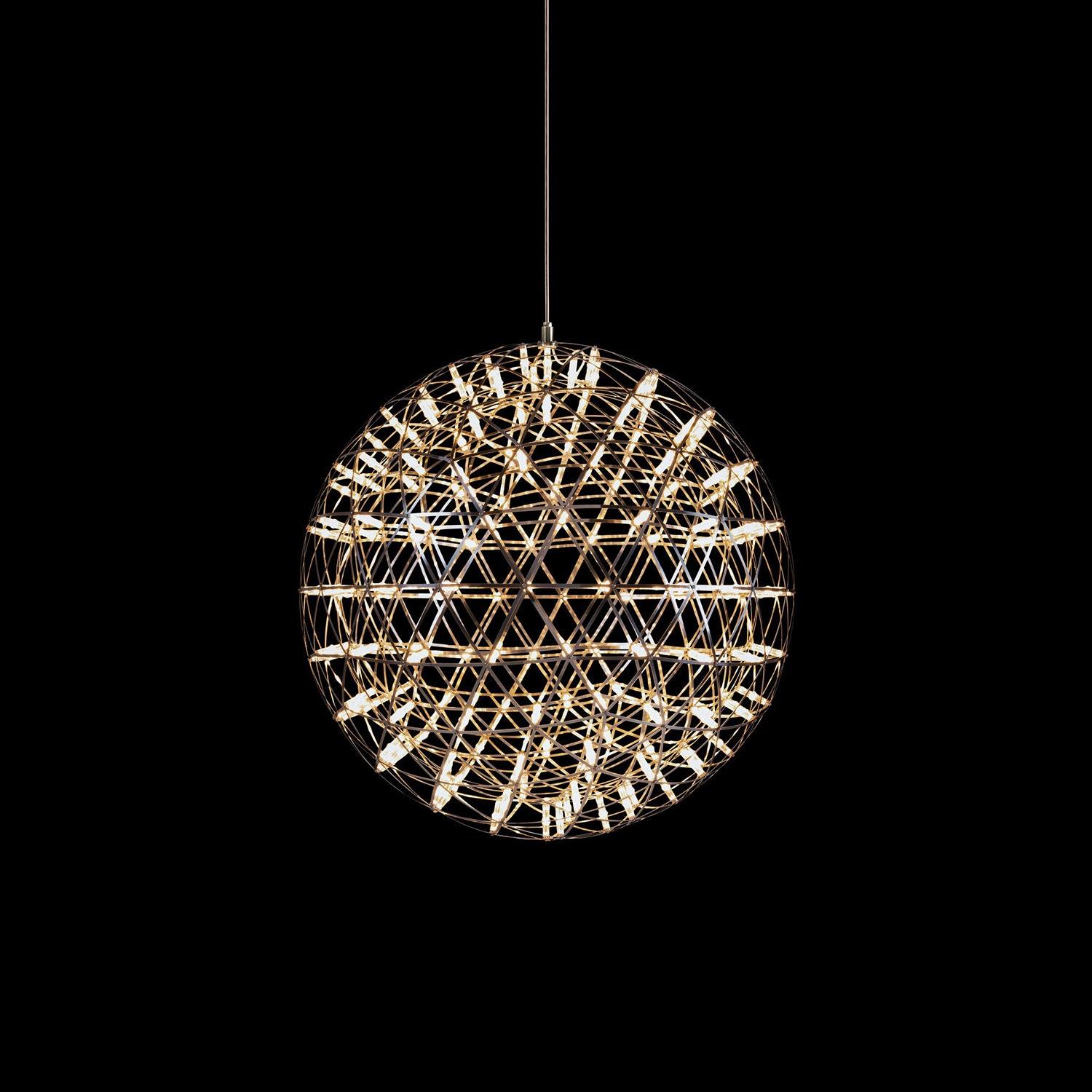 gold-spark-ball-pendant-light-anzaz-Warm Light-19