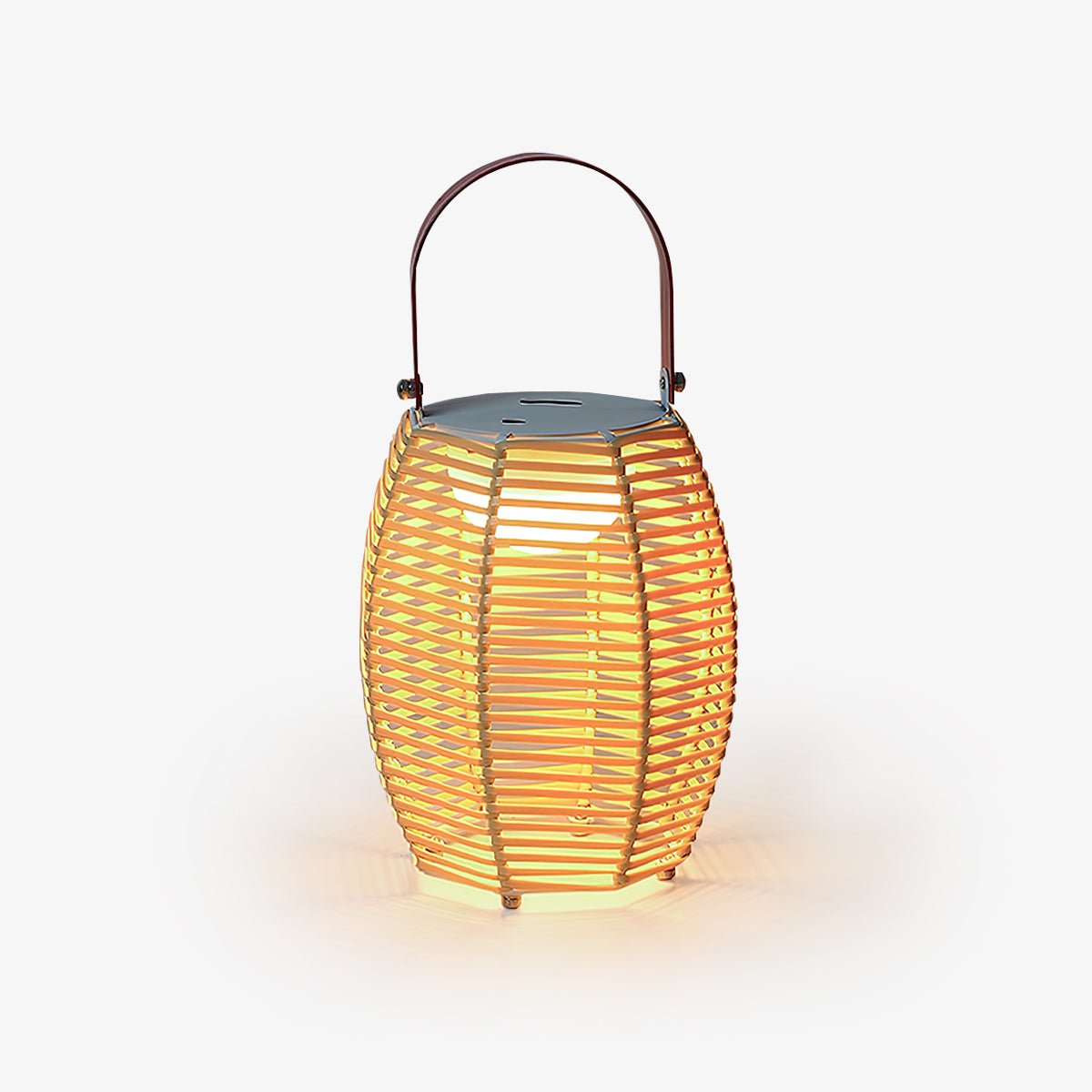 lantern-built-in-battery-table-lamp-anzaz-Yellow & White-1