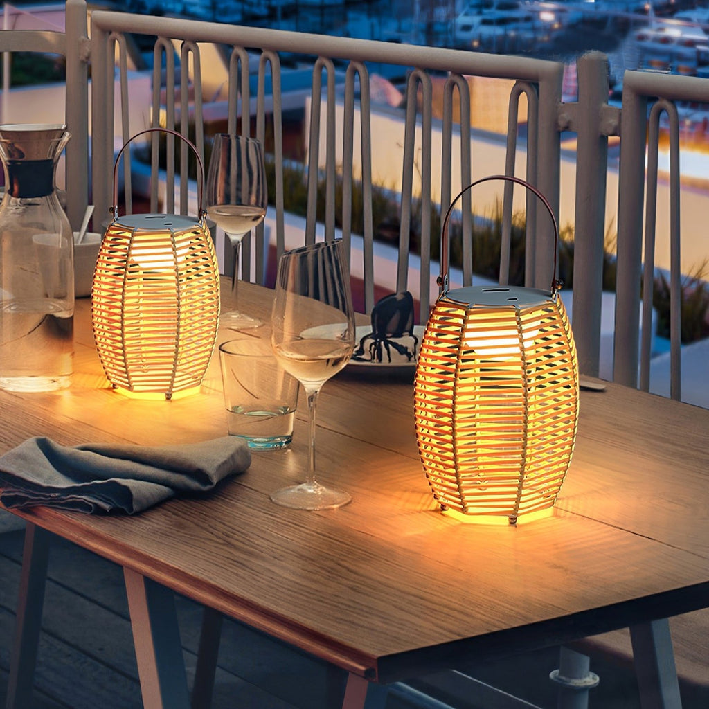 lantern-built-in-battery-table-lamp-anzaz-Yellow & White-2