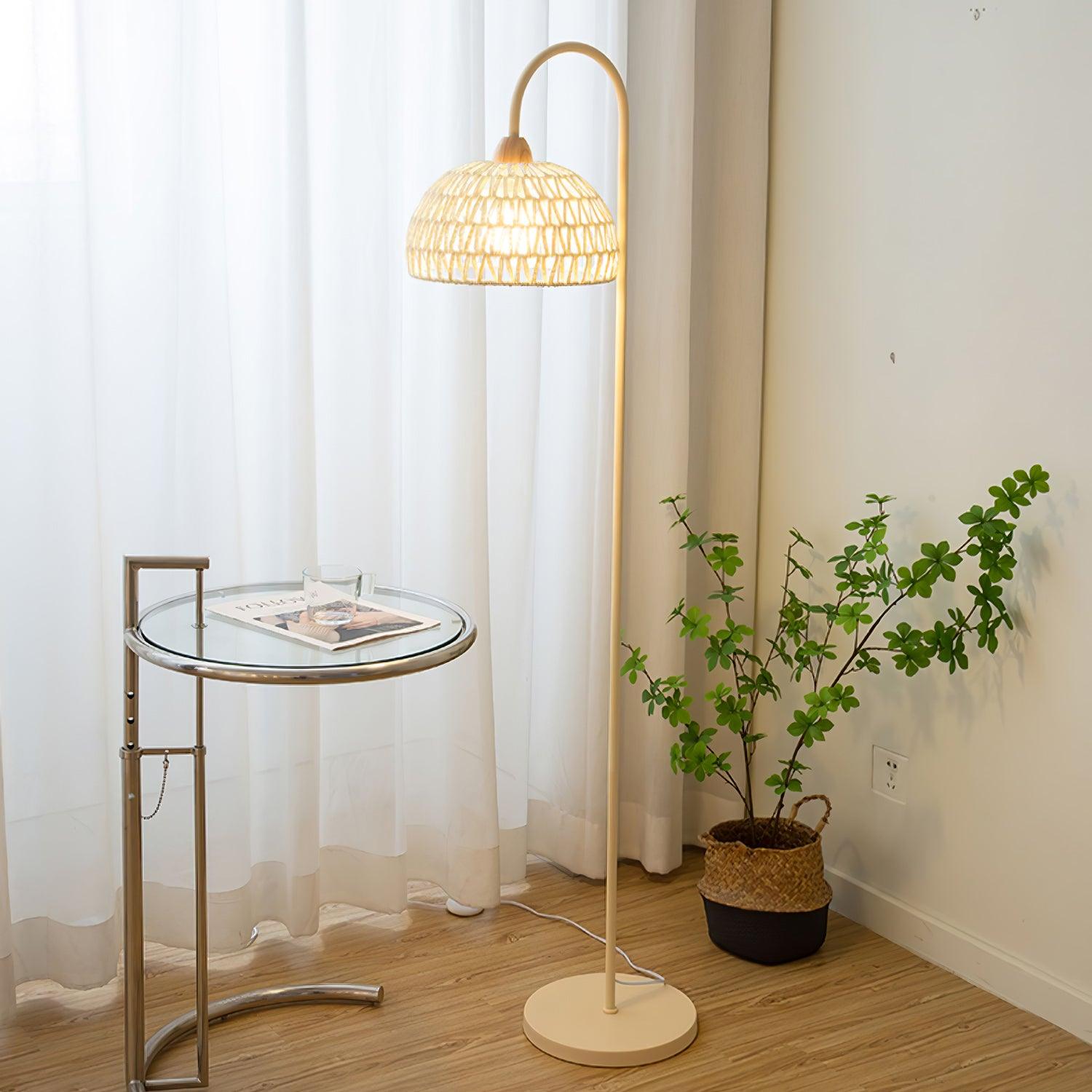 rattan-arch-floor-lamp-anzaz-Beige-3