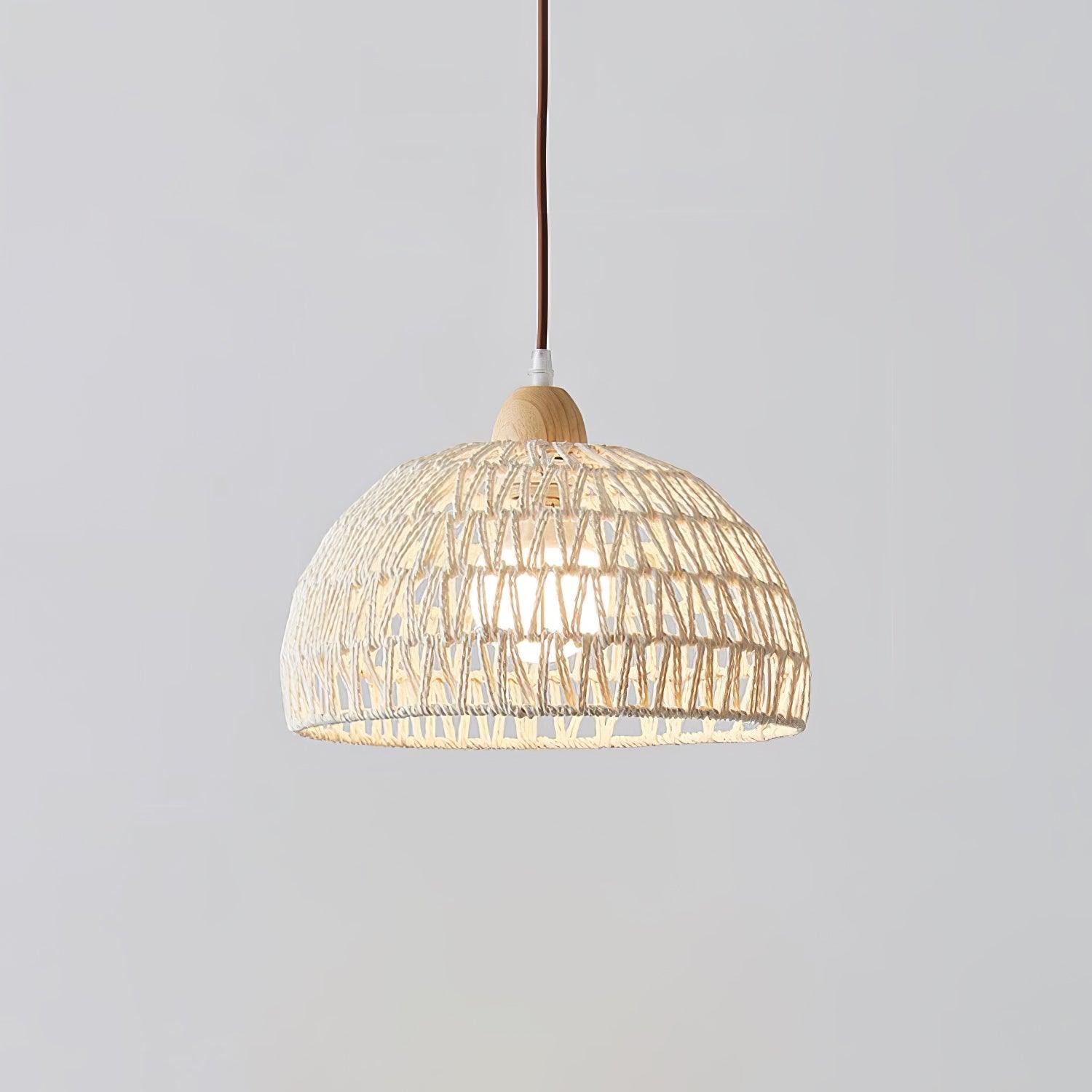 rattan-arch-pendant-lamp-anzaz-Natural rattan & Nature wood-5