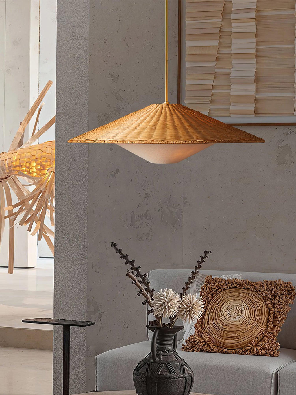 rattan-hat-pendant-light-anzaz--12