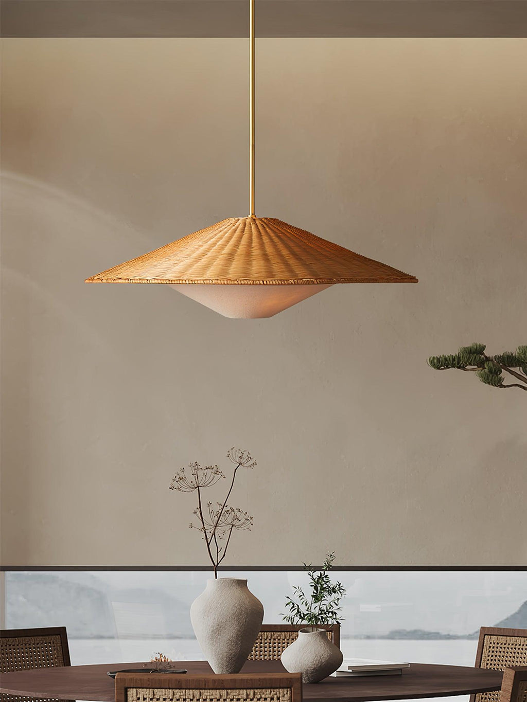 rattan-hat-pendant-light-anzaz--6