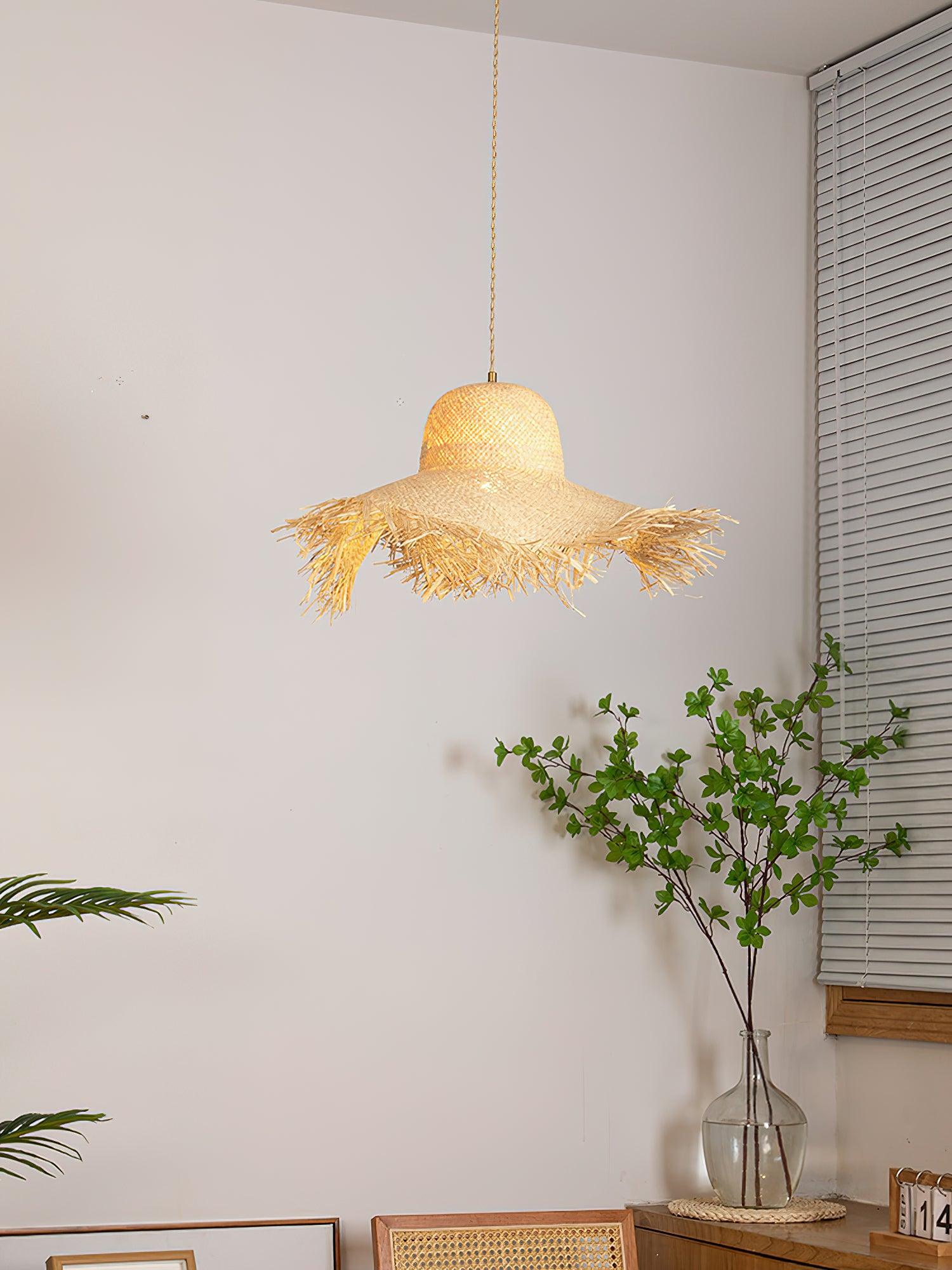 rattan-straw-hat-pendant-light-anzaz--11