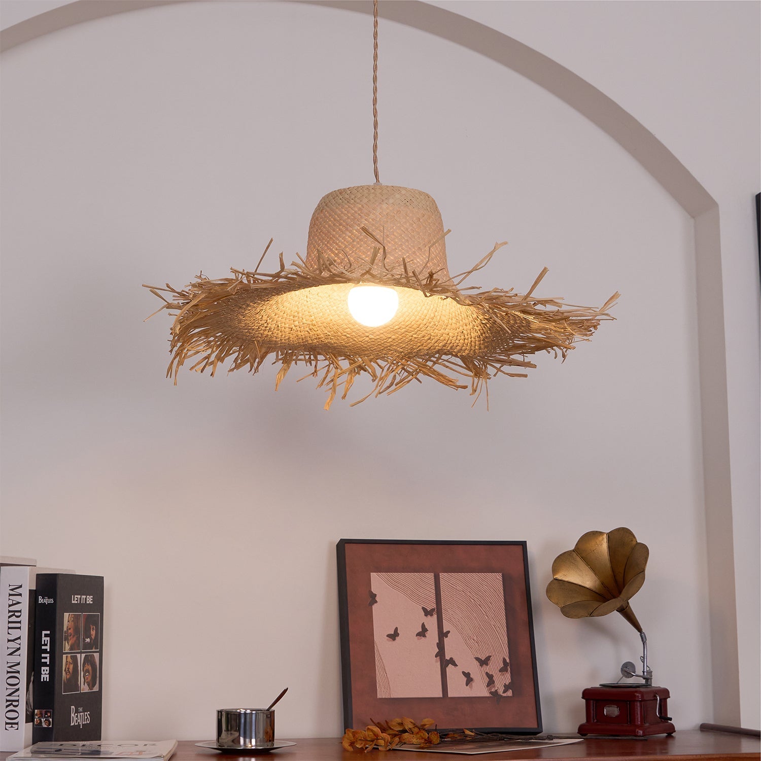 rattan-straw-hat-pendant-light-anzaz--3