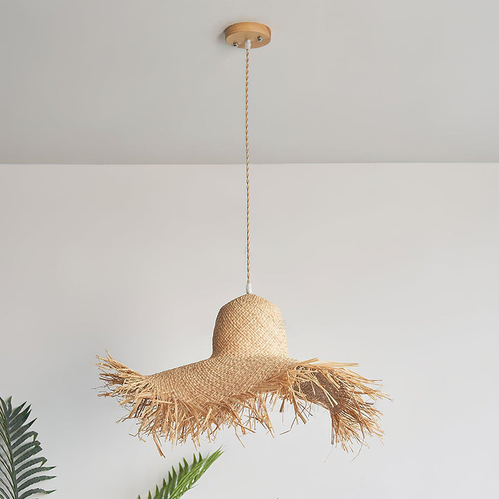 rattan-straw-hat-pendant-light-anzaz--6