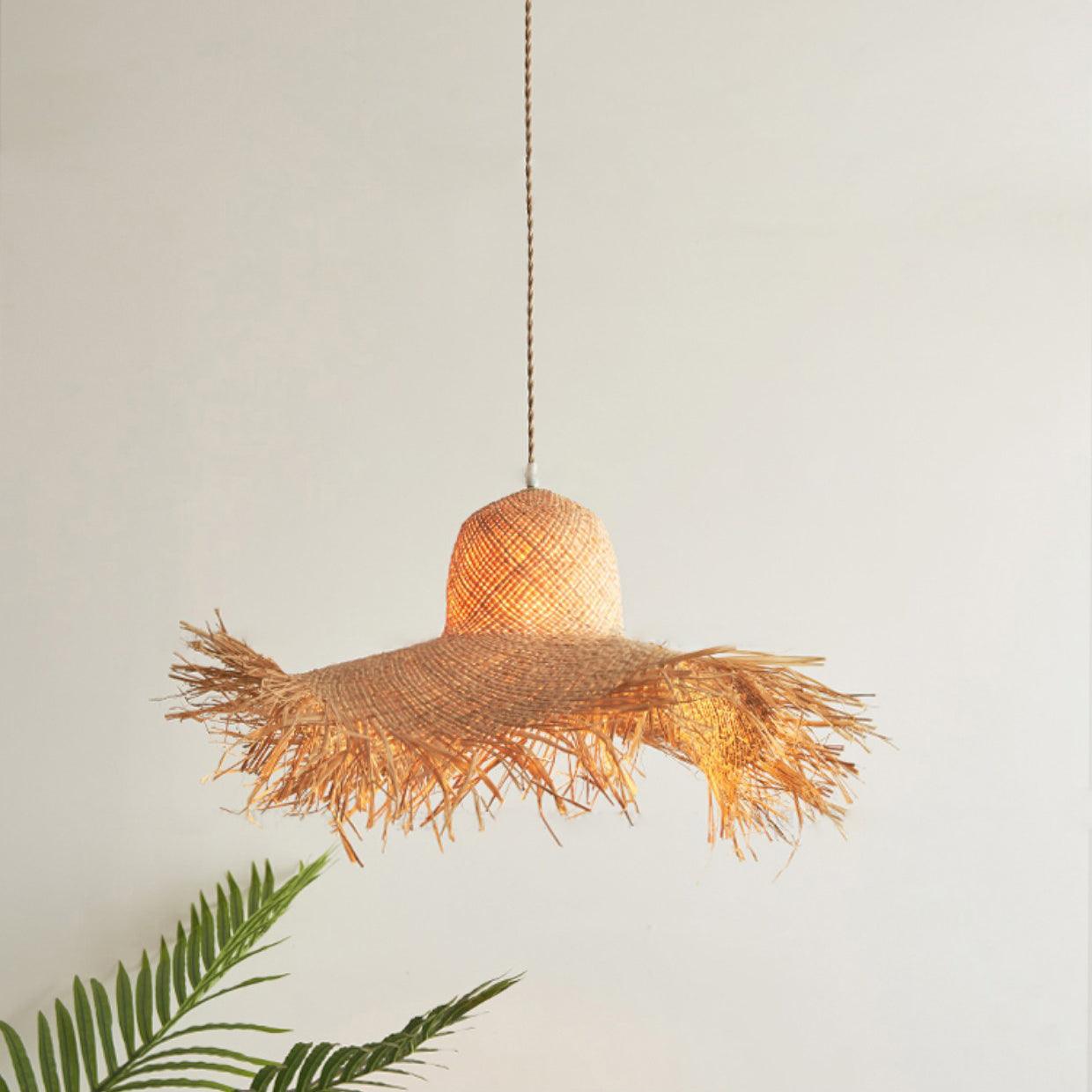 rattan-straw-hat-pendant-light-anzaz--4