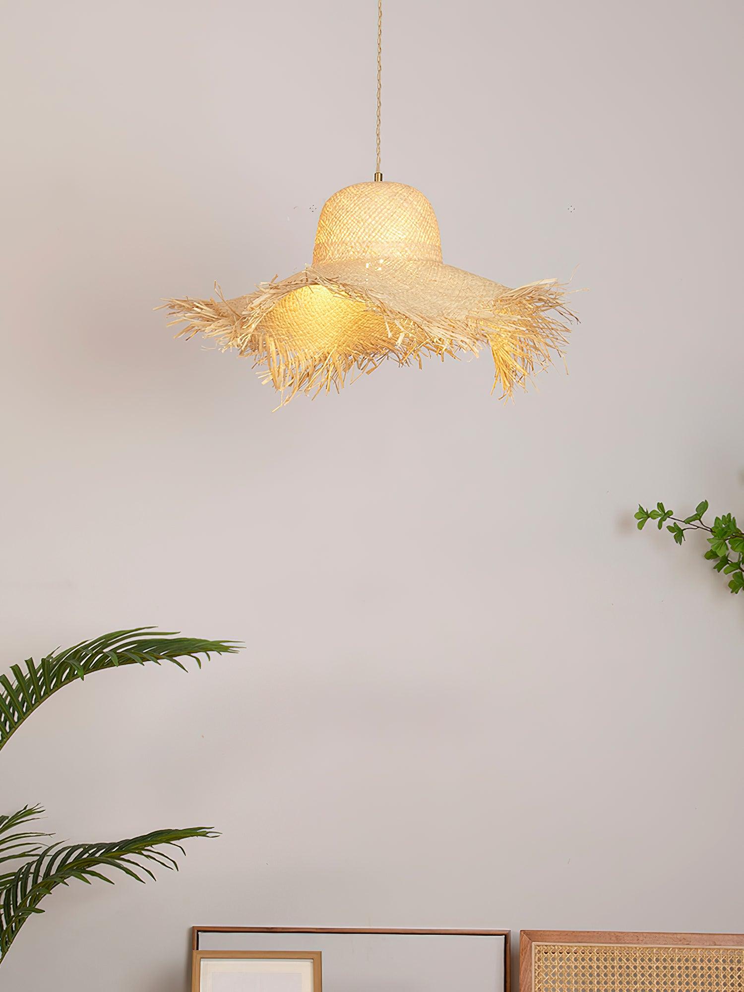 rattan-straw-hat-pendant-light-anzaz--9