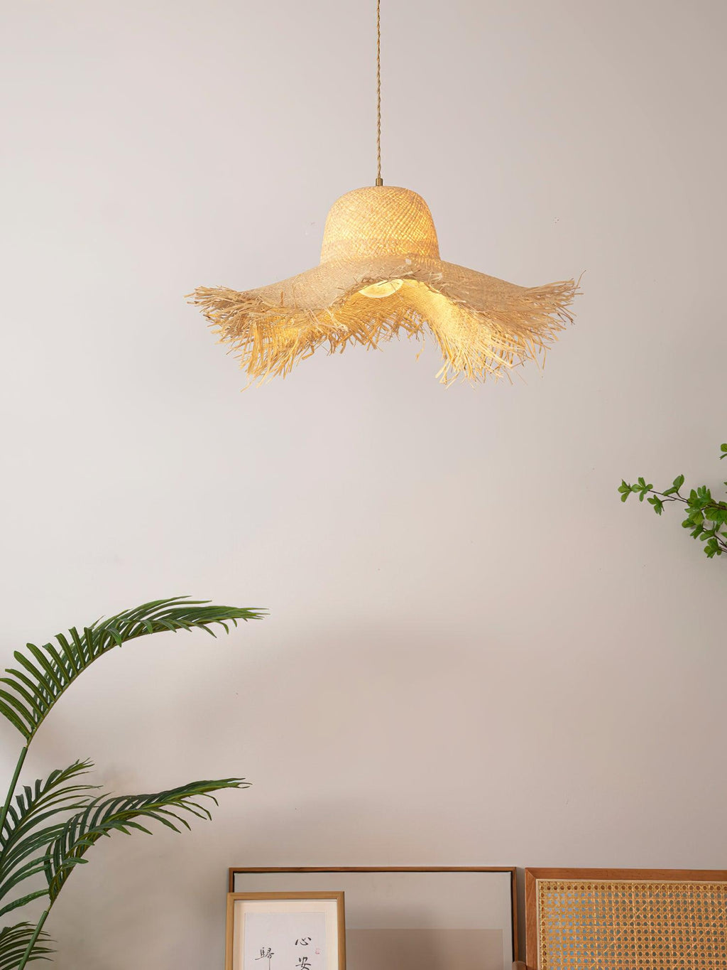 rattan-straw-hat-pendant-light-anzaz--10