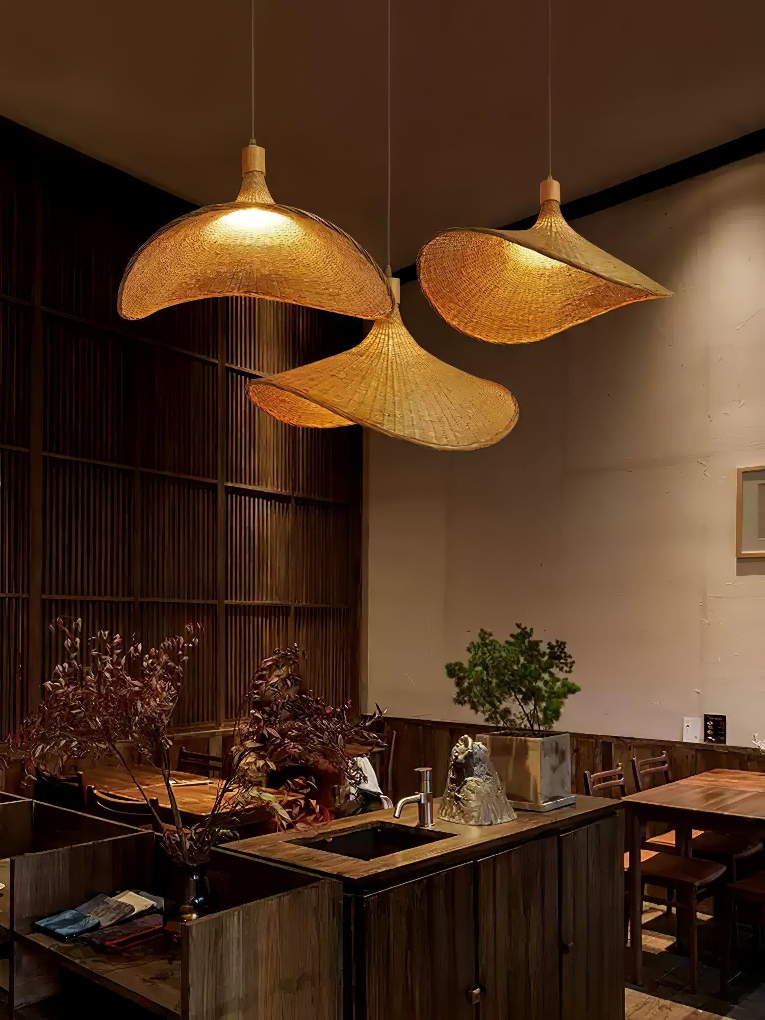 bamboo-weave-hat-pendant-light-anzaz--8