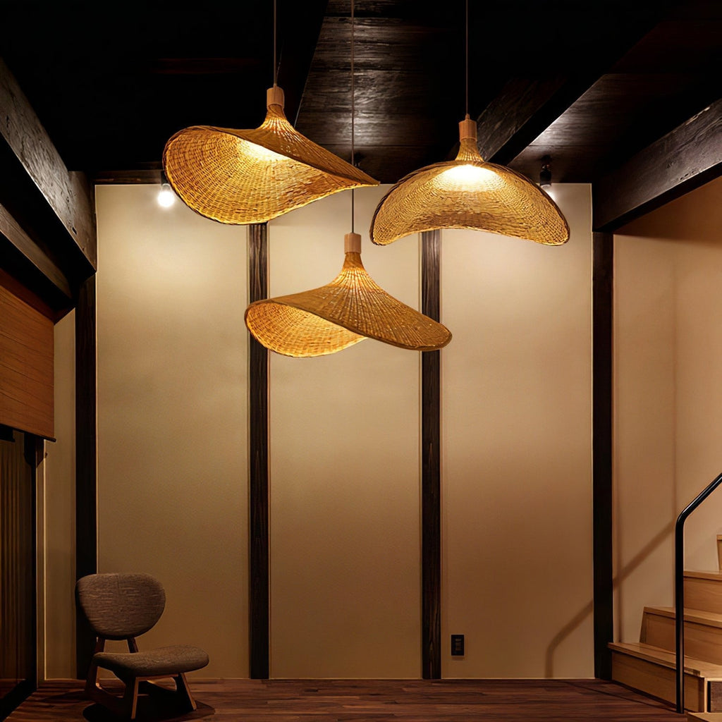 bamboo-weave-hat-pendant-light-anzaz--31