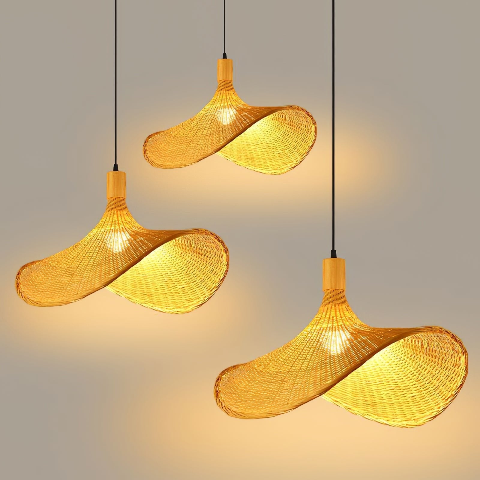 bamboo-weave-hat-pendant-light-anzaz--9