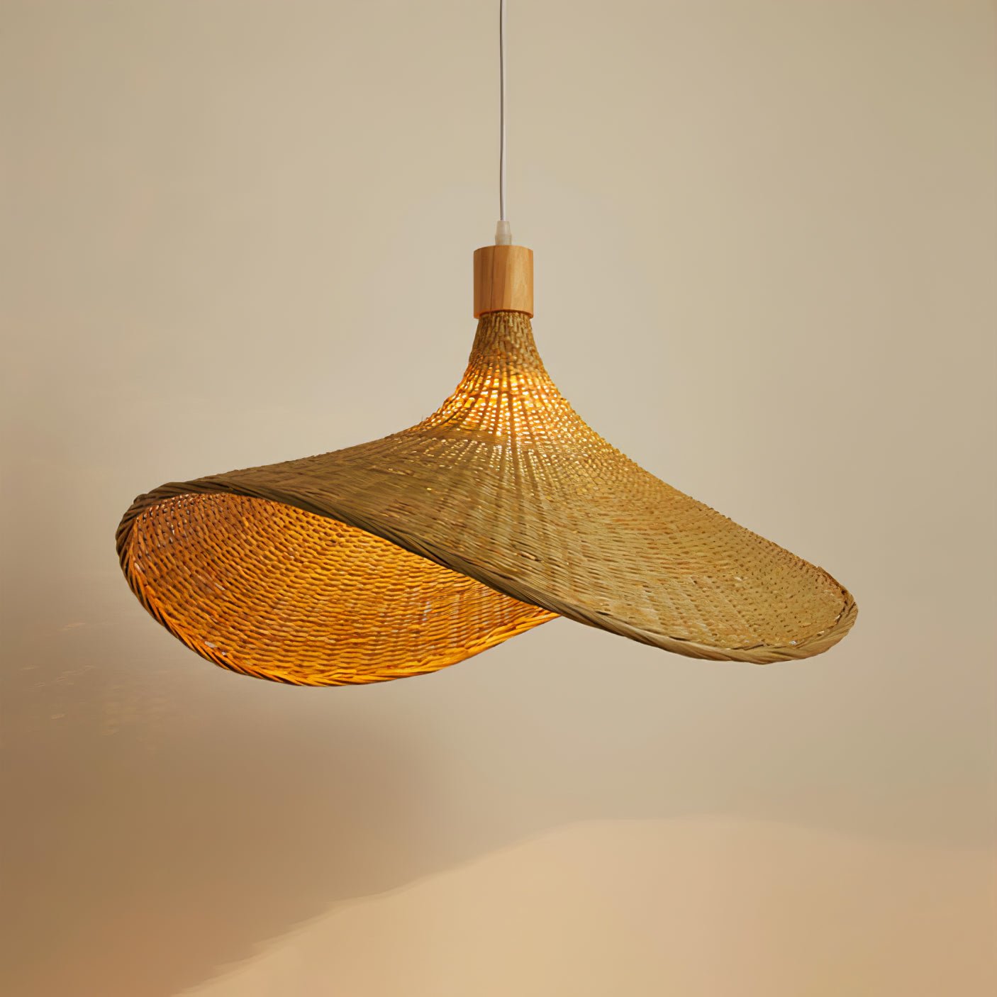 bamboo-weave-hat-pendant-light-anzaz--13