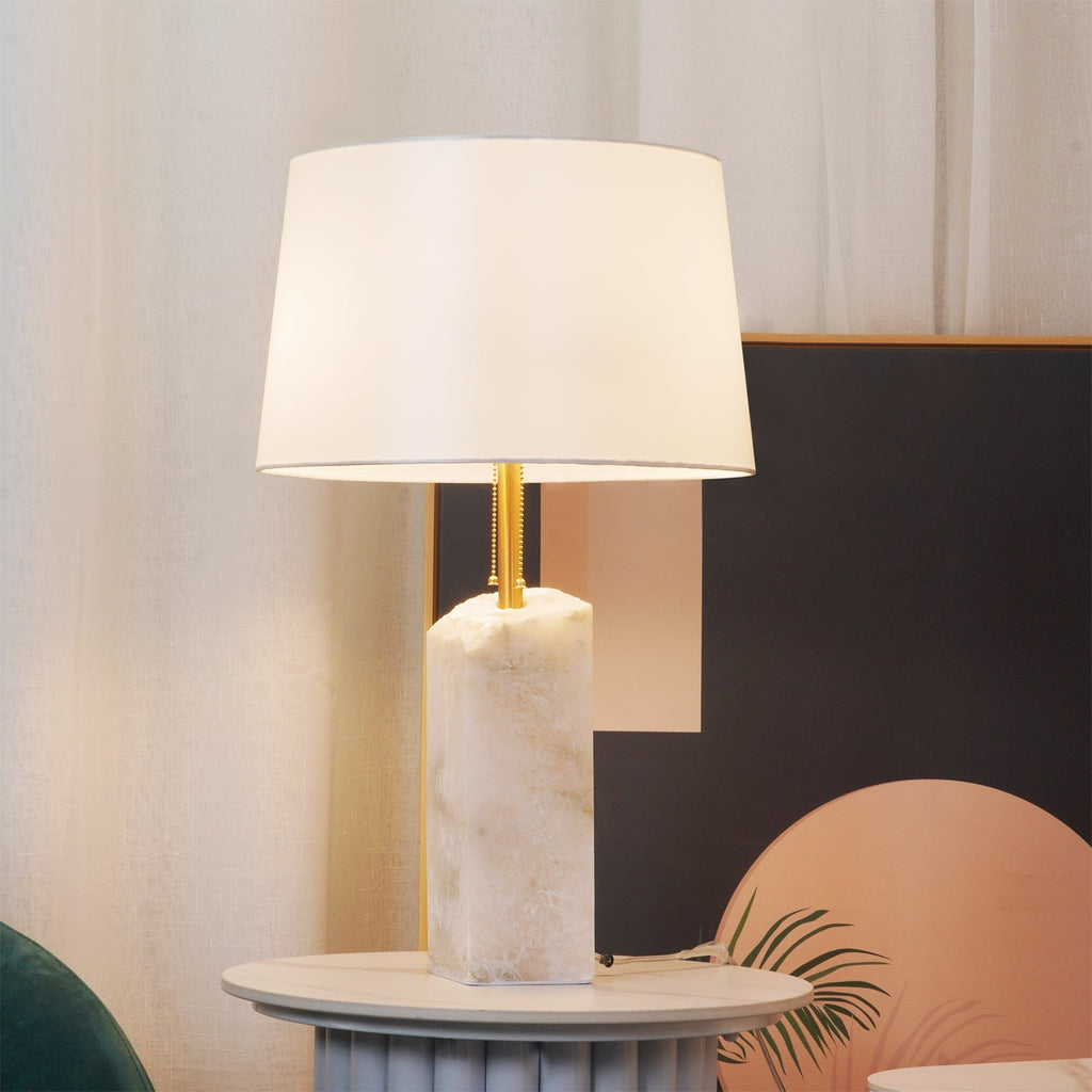 raw-alabaster-table-lamp-anzaz-Gold+White Alabaster-2