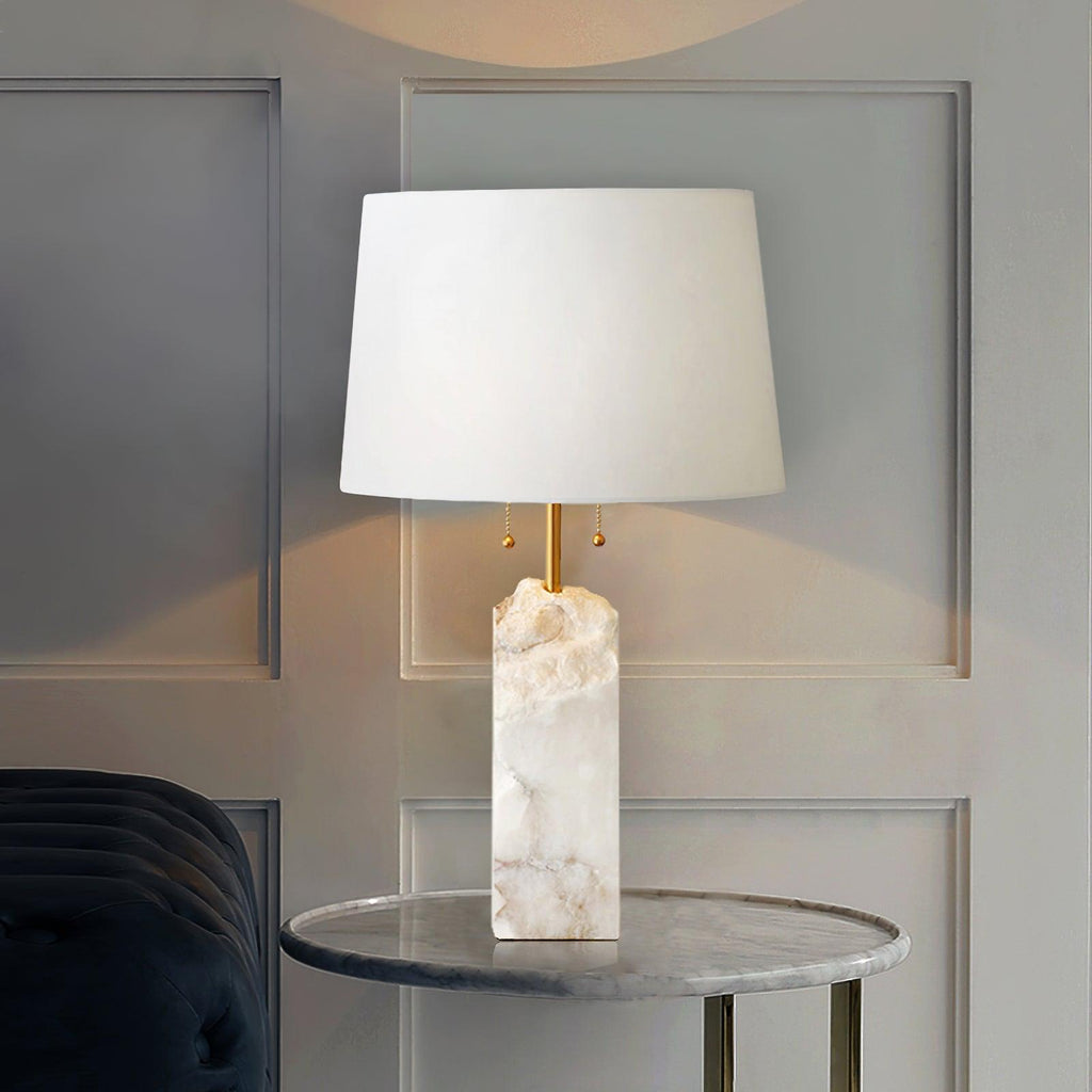 raw-alabaster-table-lamp-anzaz-Gold+White Alabaster-3