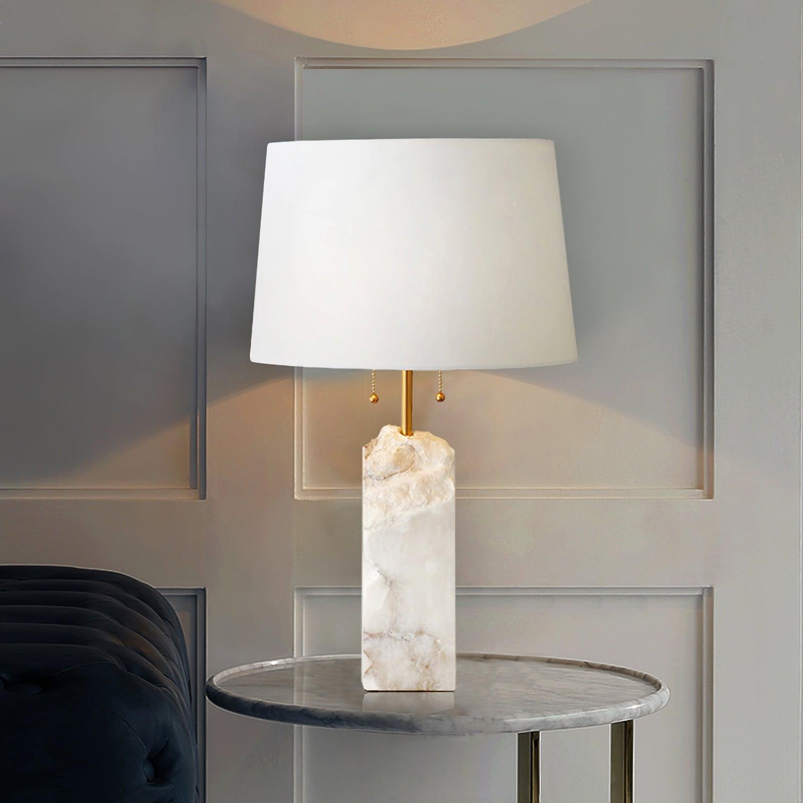 raw-alabaster-table-lamp-anzaz-Gold+White Alabaster-3