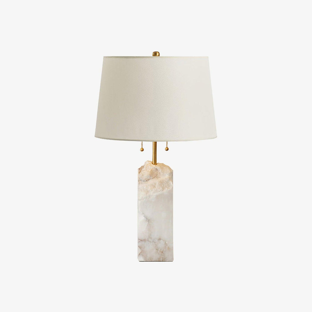 raw-alabaster-table-lamp-anzaz-Gold+White Alabaster-1