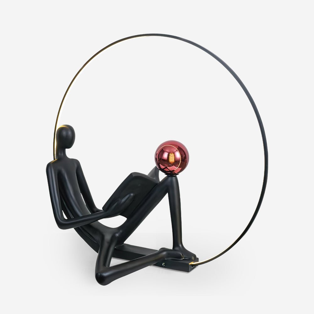reader-sculpture-floor-lamp-anzaz-Black-1