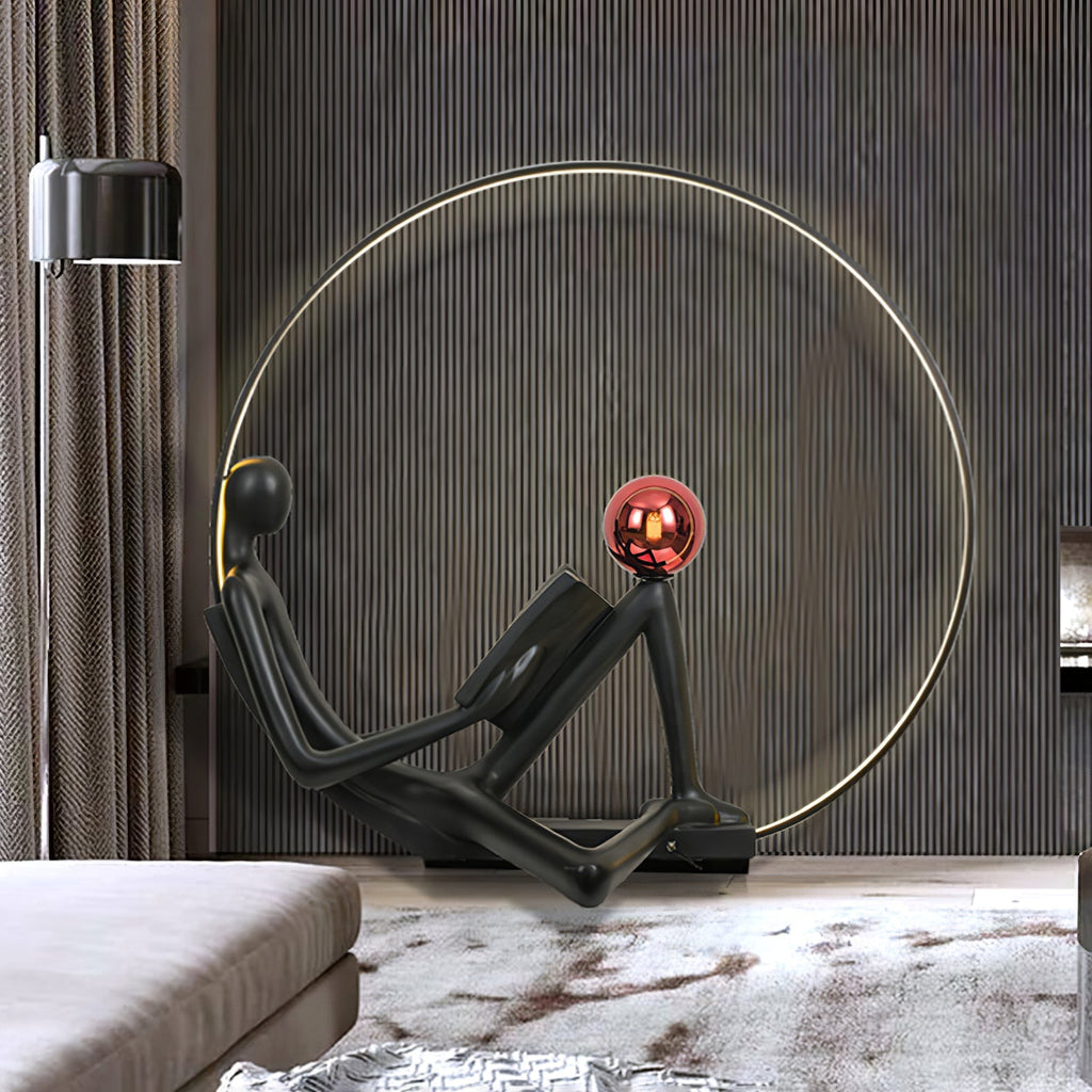 reader-sculpture-floor-lamp-anzaz-Black-3