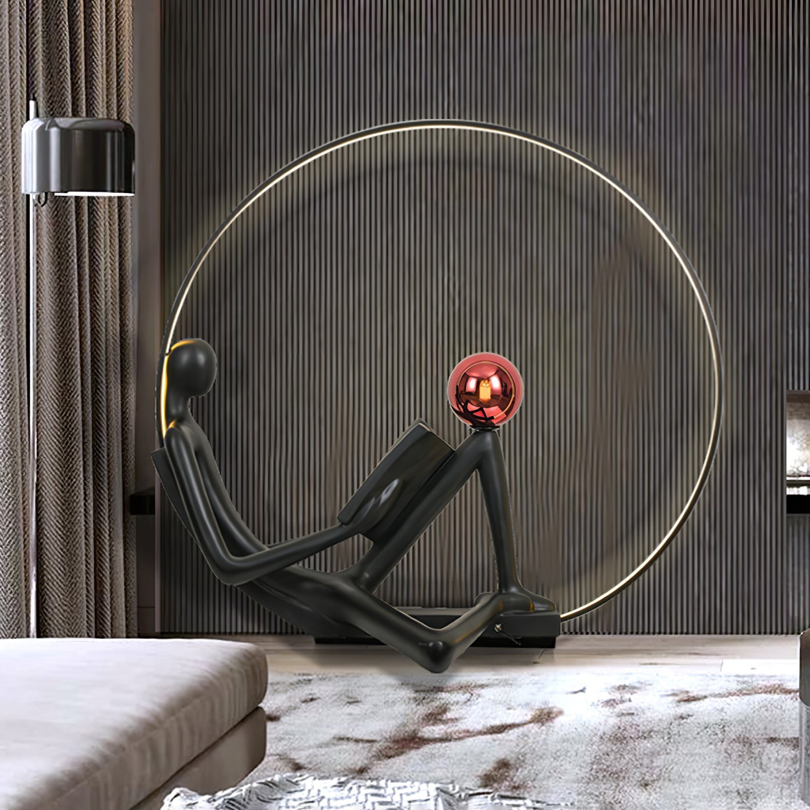 reader-sculpture-floor-lamp-anzaz-Black-3