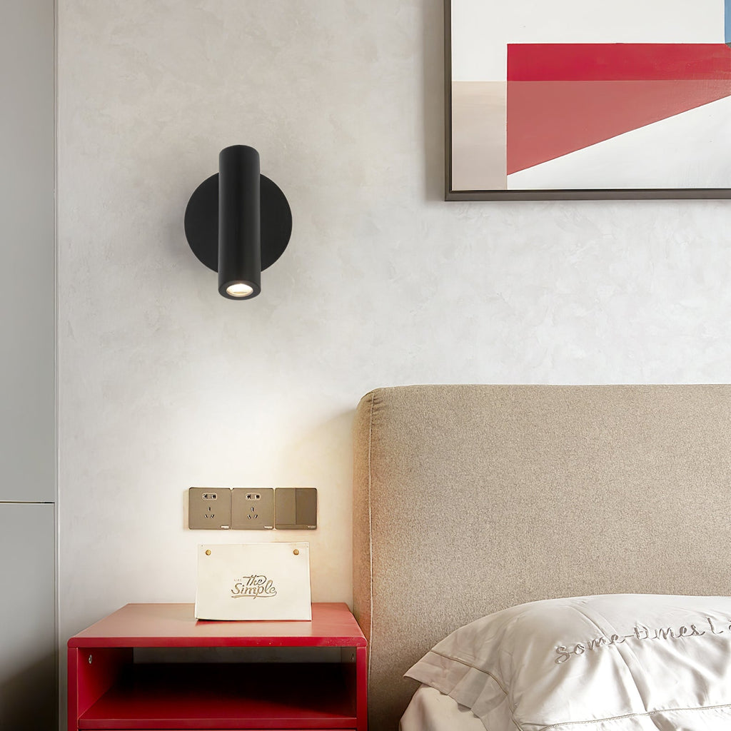 reading-led-bedroom-wall-lamp-anzaz-Brushed  Bronze-2