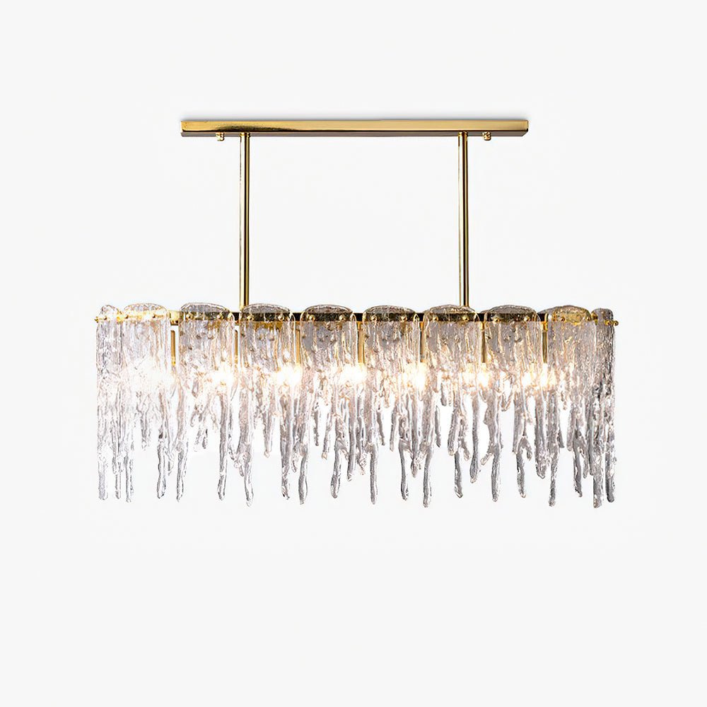 rectangular-icicle-glass-chandelier-anzaz-Brass+Clear-1