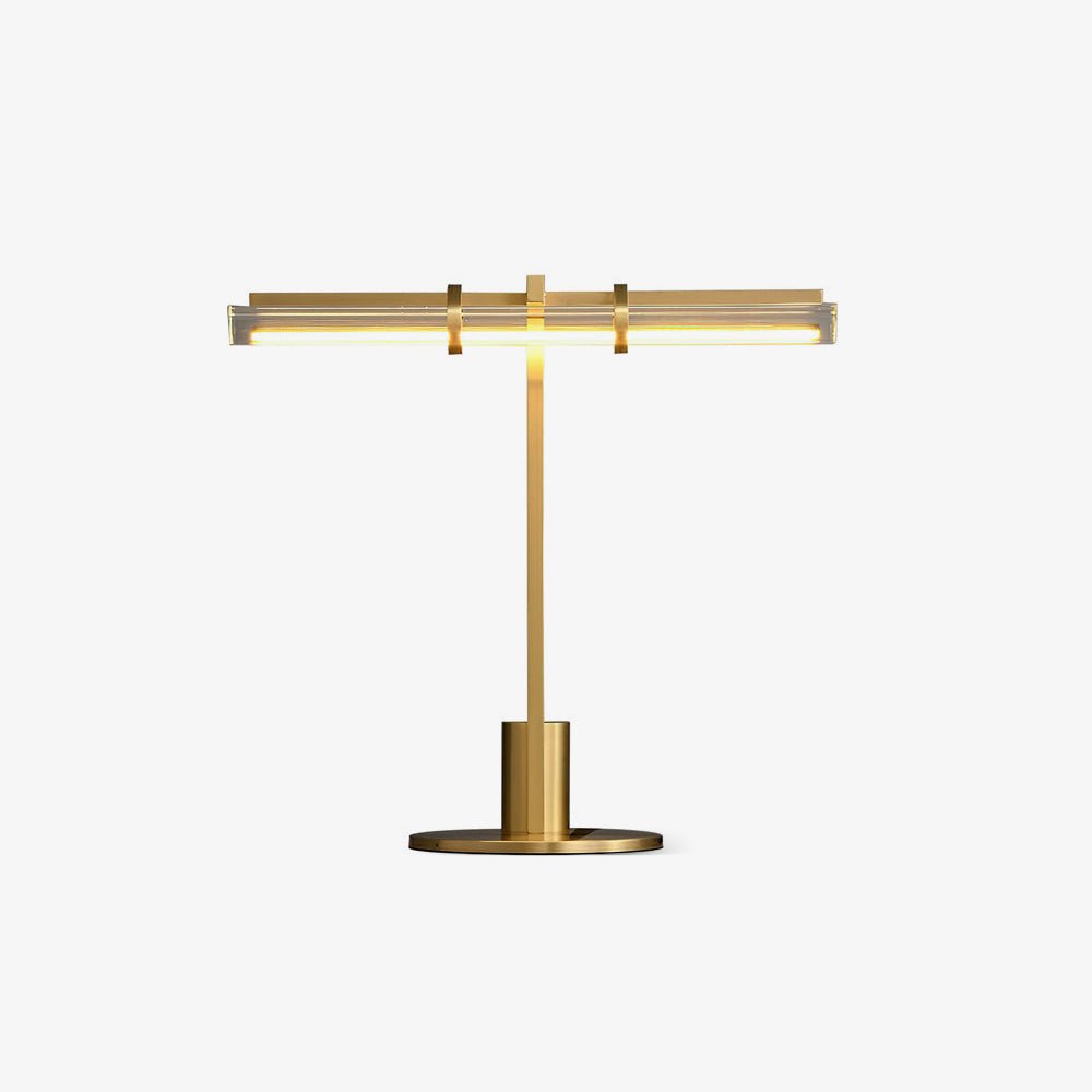 reed-table-lamp-anzaz-Brass & Warm Light-1