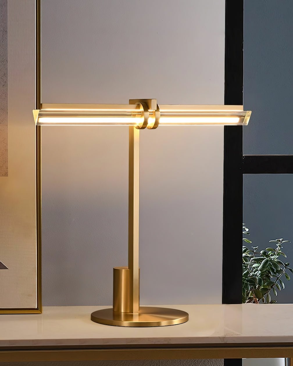reed-table-lamp-anzaz-Brass & Warm Light-3