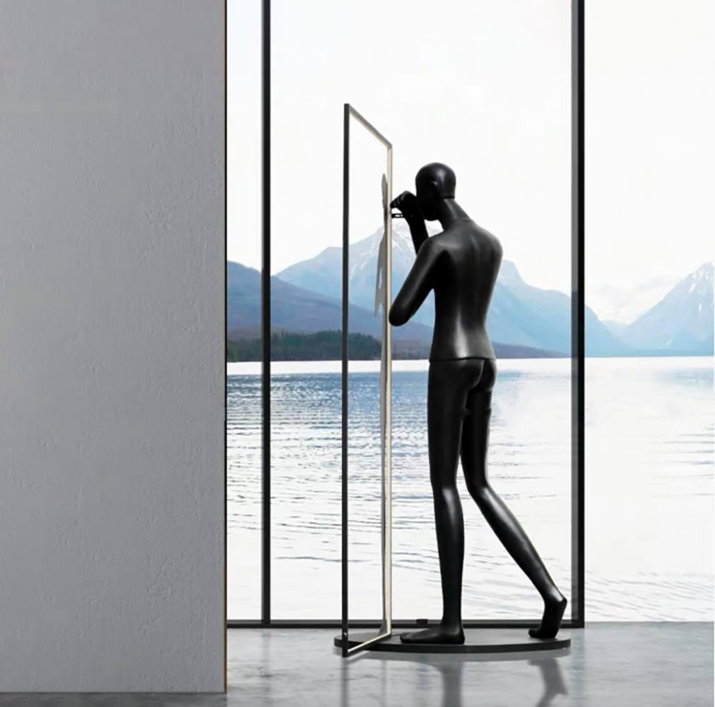 mirror-sculpture-floor-lamp-anzaz-Black-4