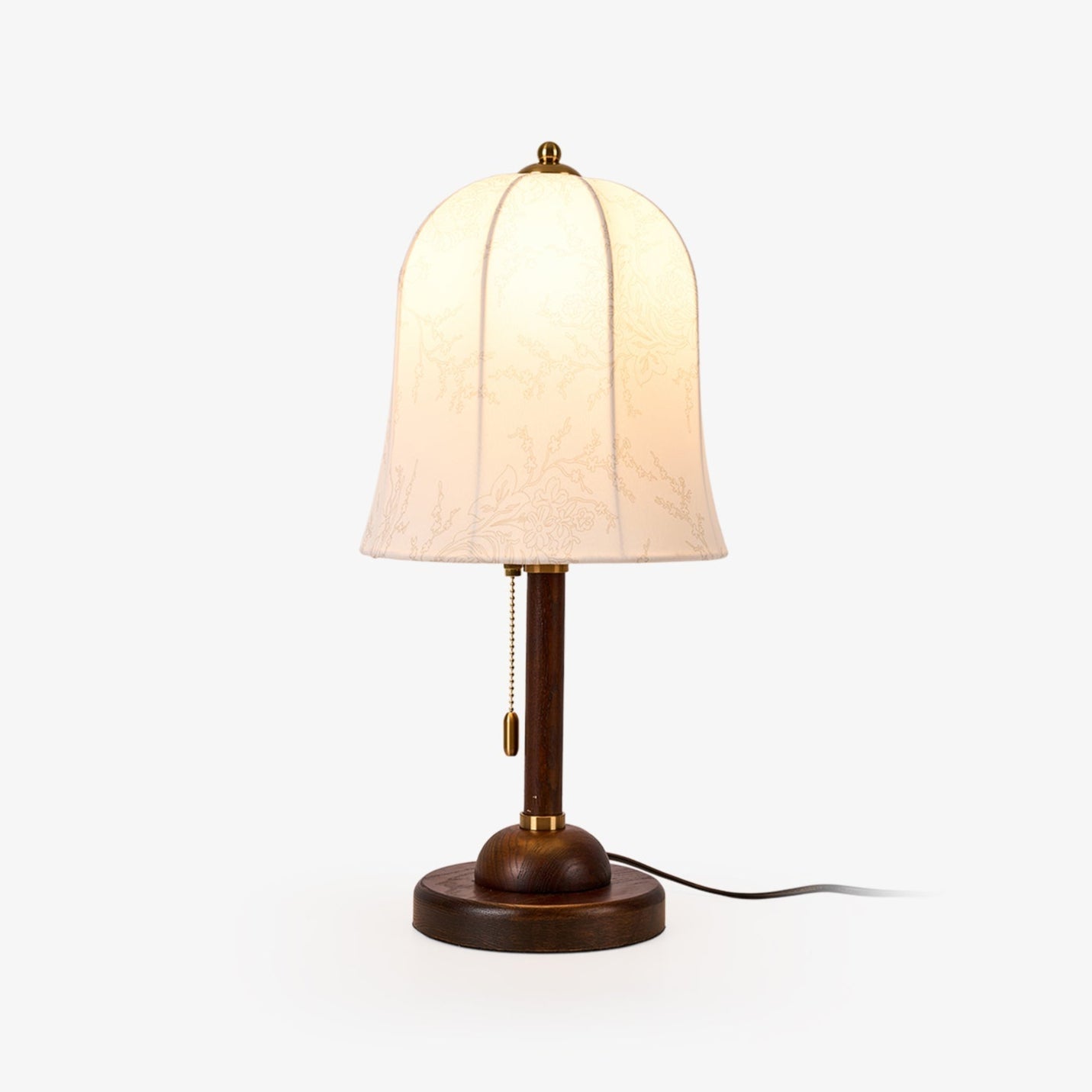 regalwood-table-lamp-anzaz-Walnut color & White-1