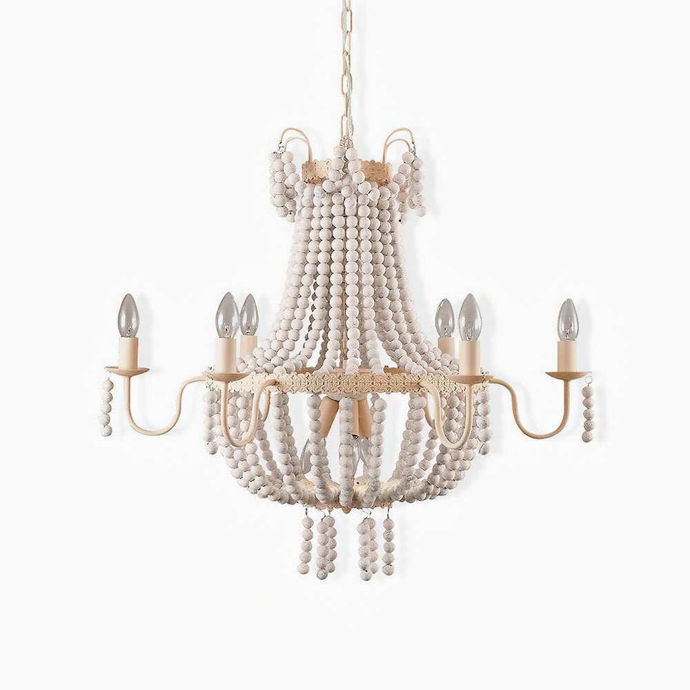 regas-chandelier-anzaz-Wash white-1