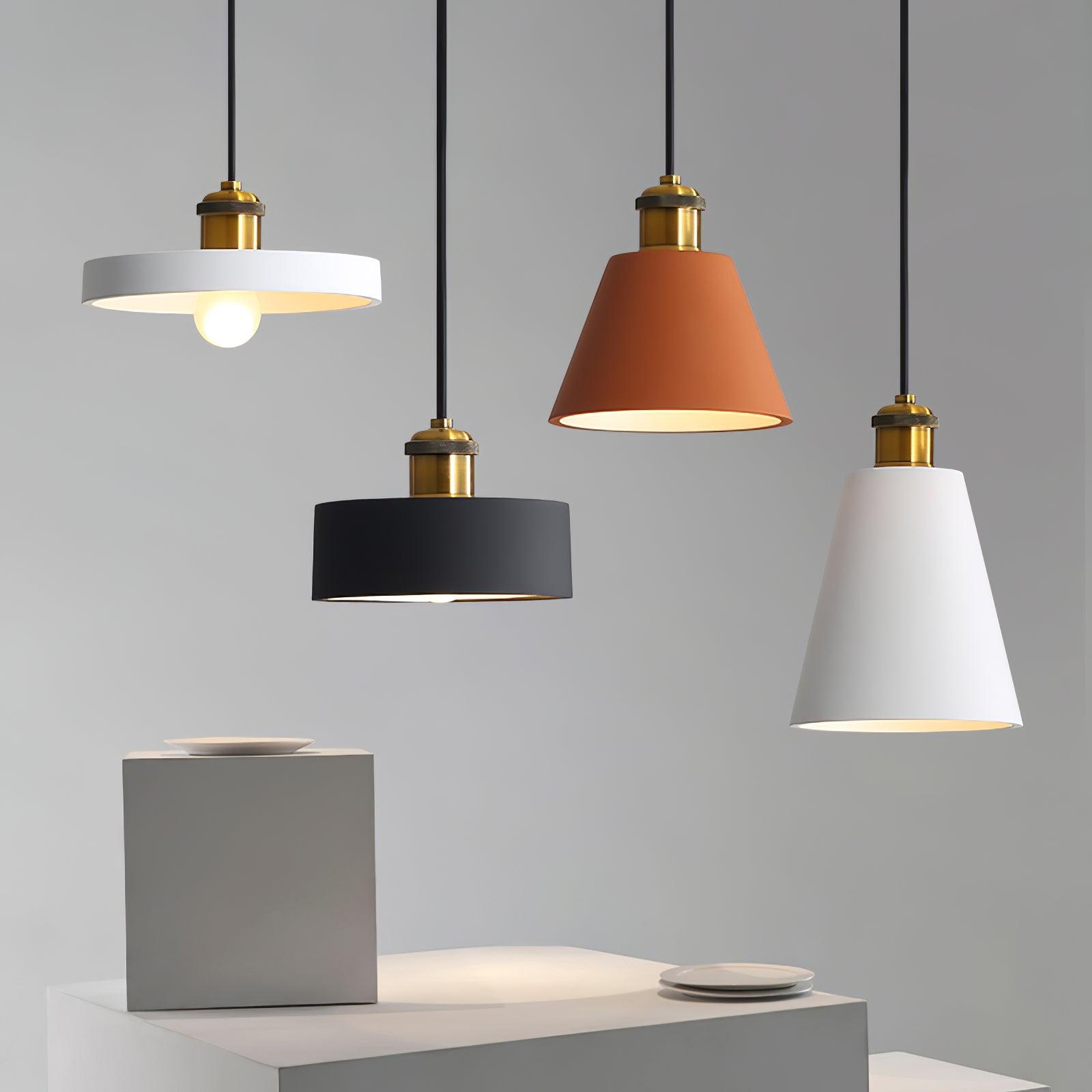 resin-geometric-pendant-lamp-anzaz-Grey-3