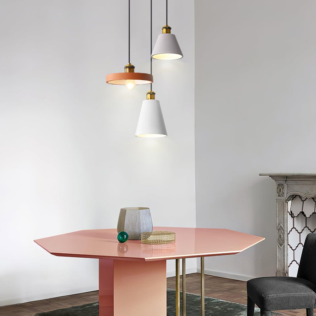 resin-geometric-pendant-lamp-anzaz-White-6