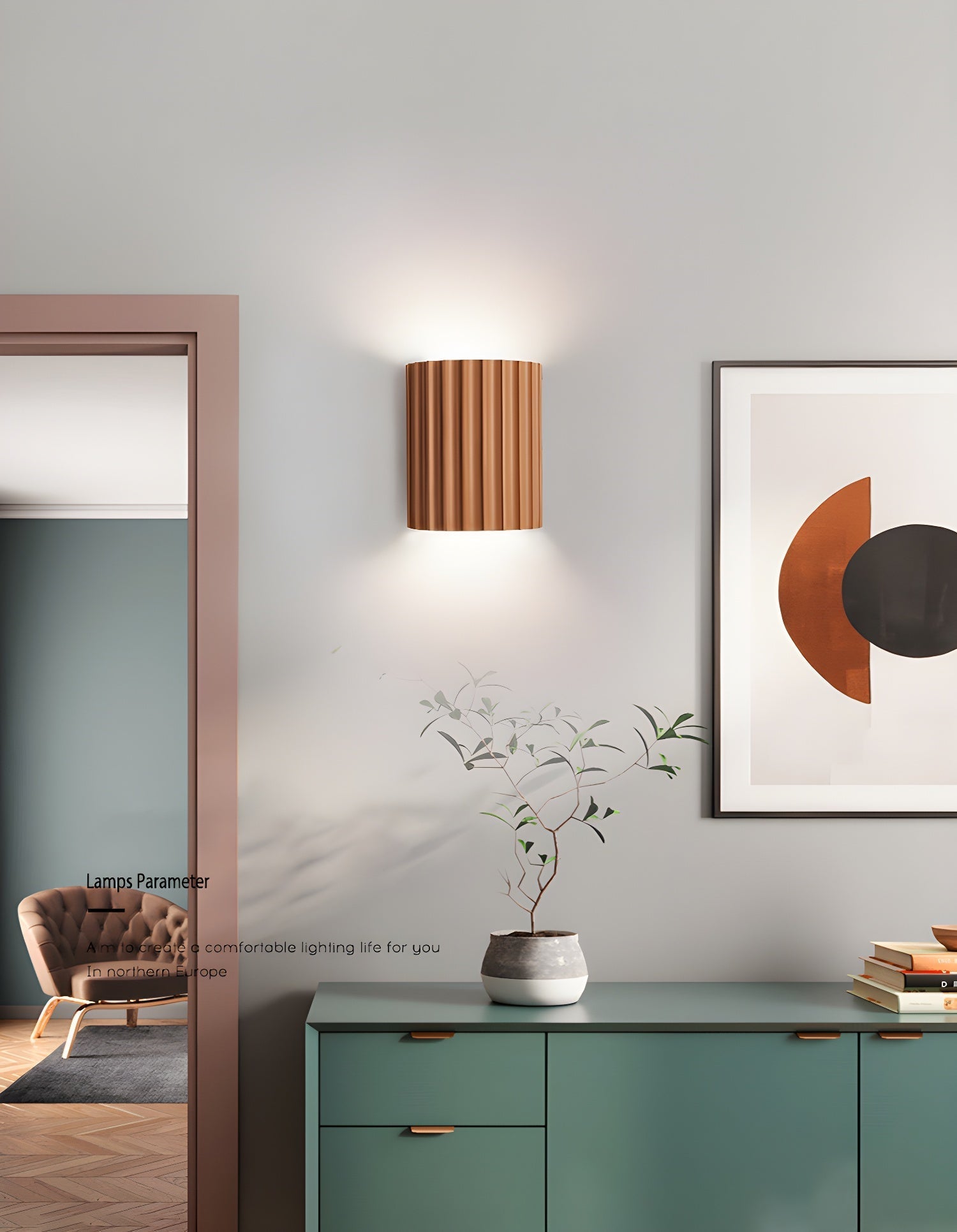 resin-ribbed-wall-lamp-anzaz--13
