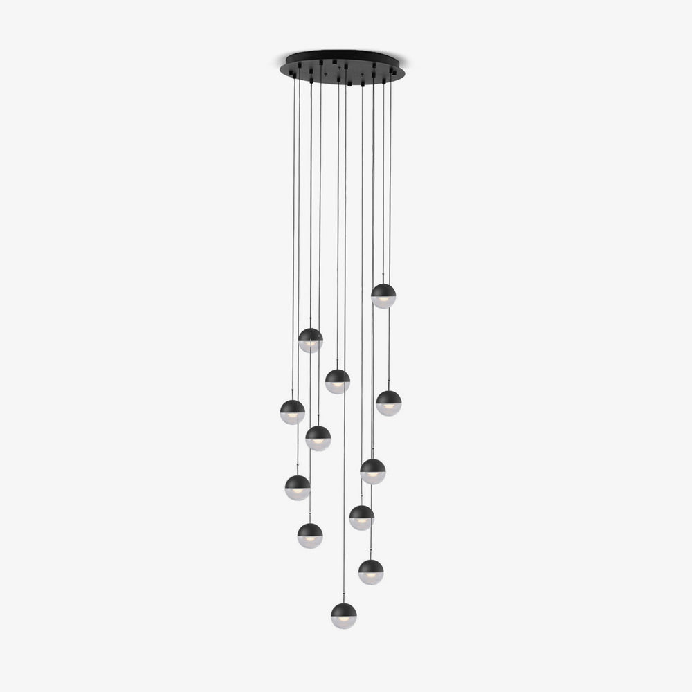 restaurant-art-led-pendant-light-anzaz-Rose gold-15
