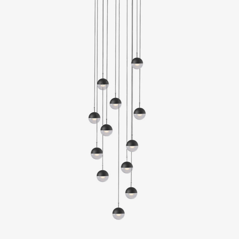 restaurant-art-led-pendant-light-anzaz-Gold-1