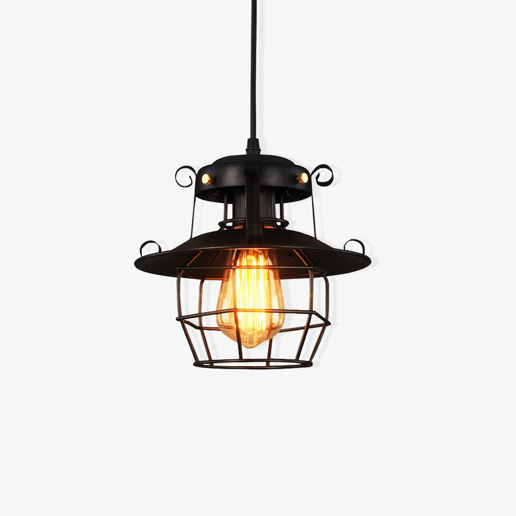 retro-birdcage-pendant-light-anzaz-Black-1