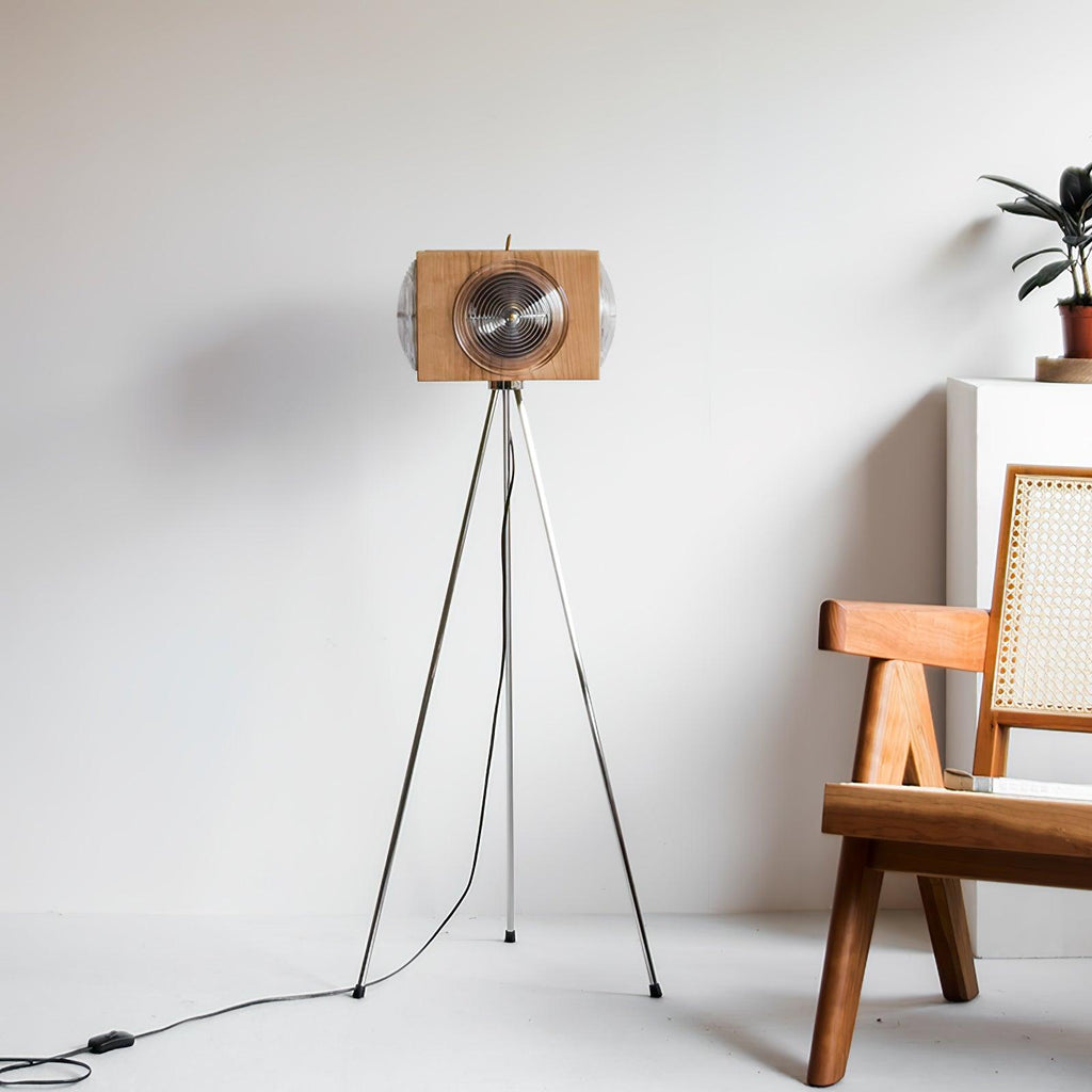 retro-camera-focus-floor-lamp-anzaz-Cherry Wood Color-14
