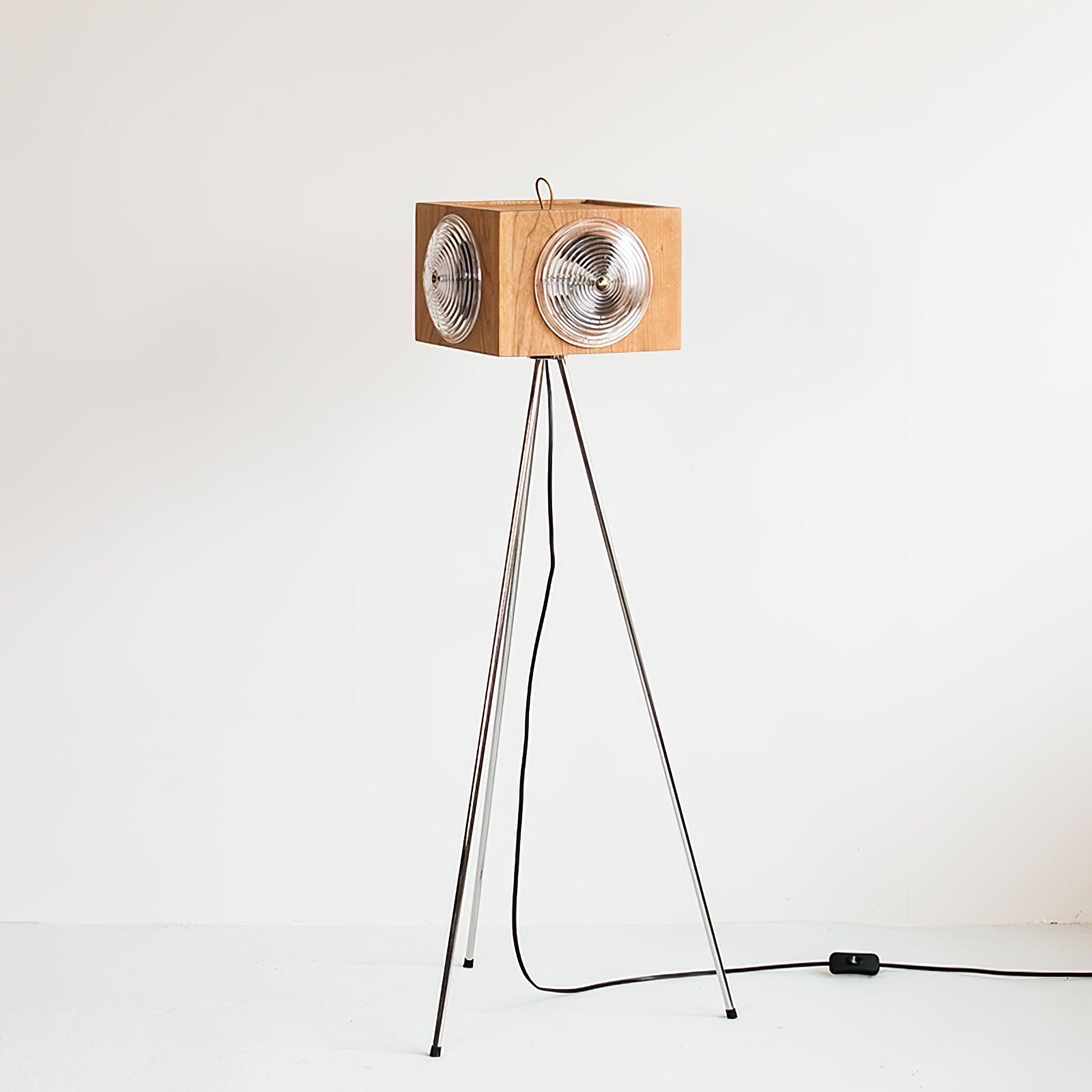 retro-camera-focus-floor-lamp-anzaz-Cherry Wood Color-15