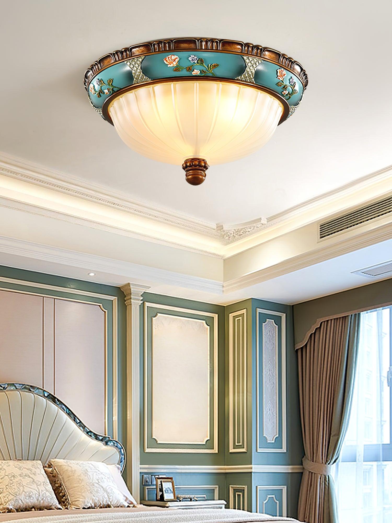 retro-floral-resin-recessed-ceiling-light-anzaz--4